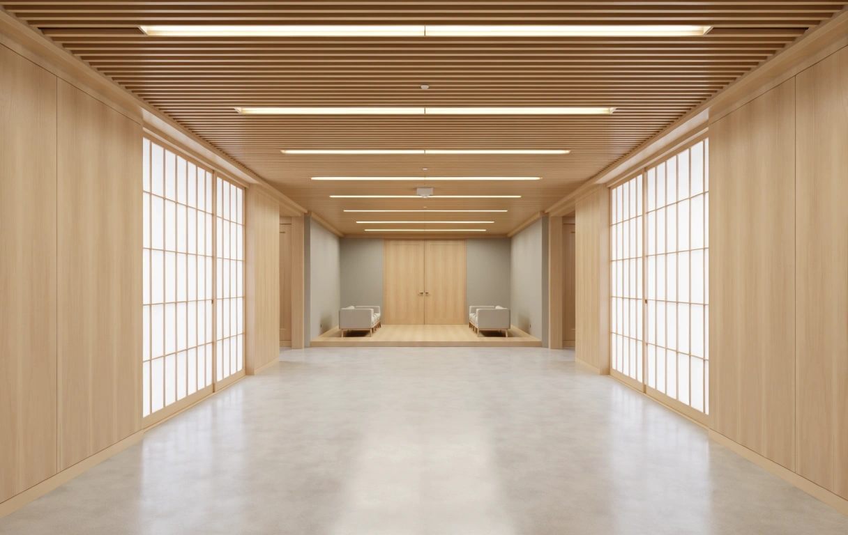 Nexotony Executive Environment