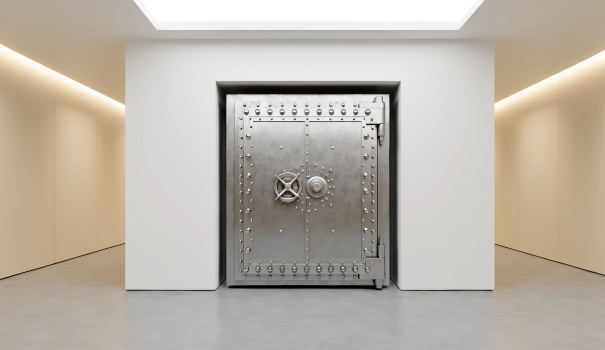 Security Infrastructure