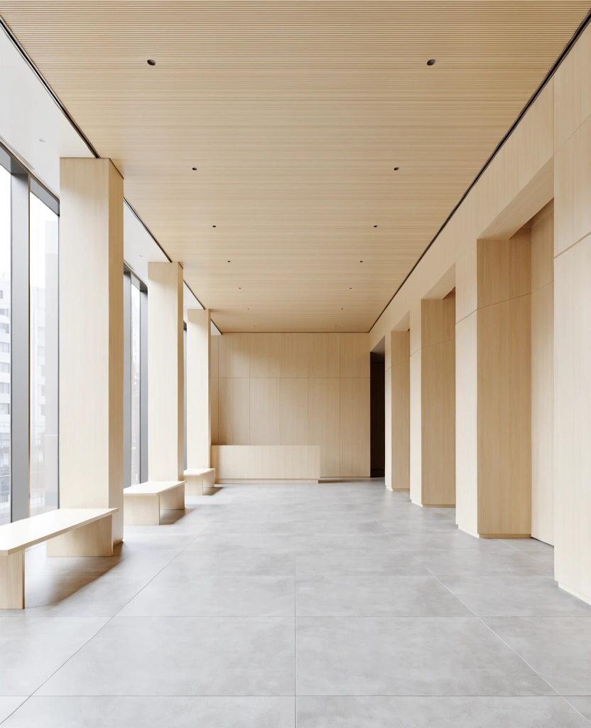 Nexotony Digital Office Atmosphere